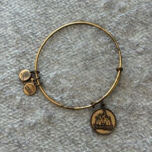 Disneyland Disney Alex & Ani Bracelet